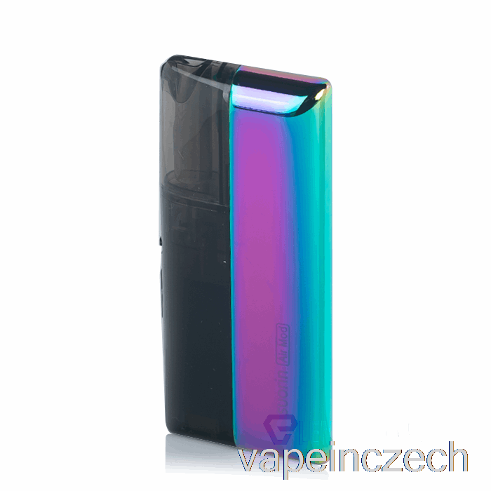 Suorin Air Mod 40w Pod Kit Rainbow Vape Bez Nikotinu